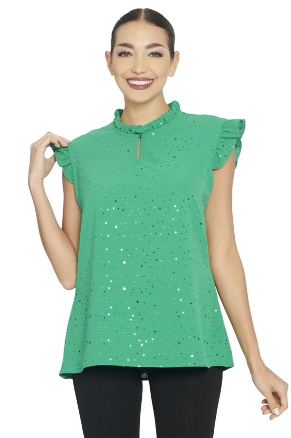 98729 VERDE 1 - Vertiche