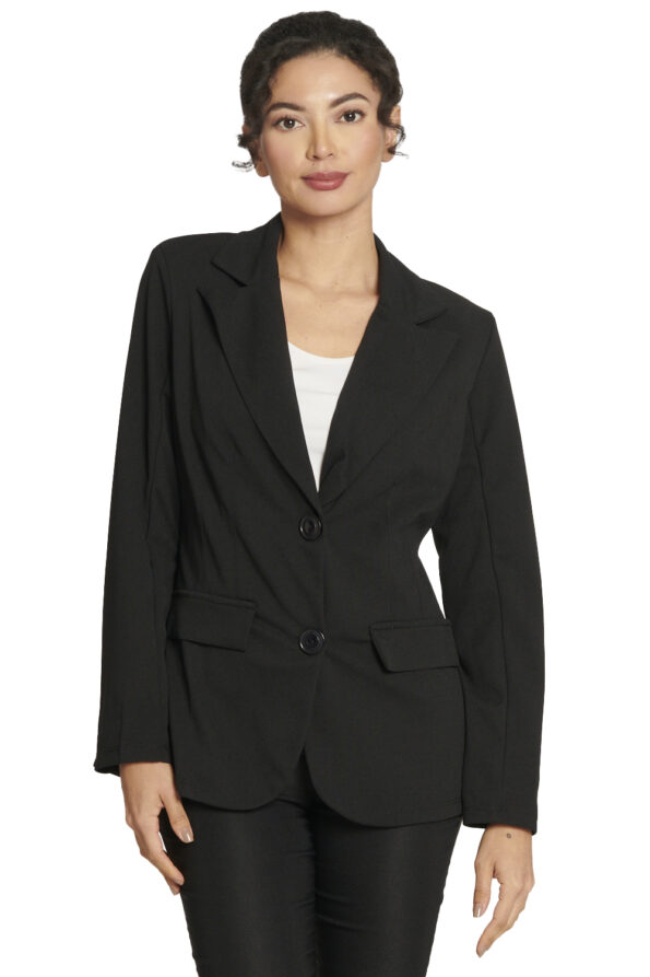 98797 NEGRO 1 - Vertiche