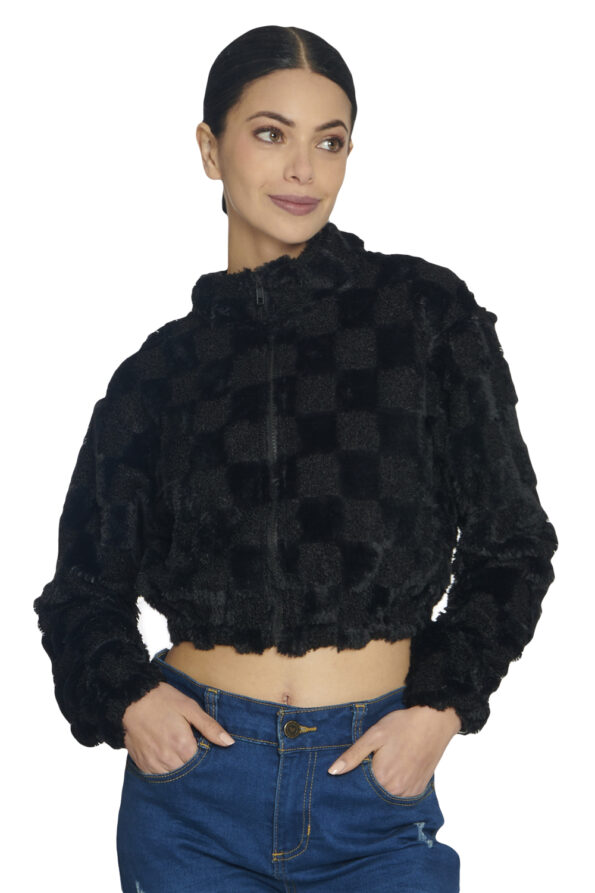 98869 NEGRO 1 - Vertiche