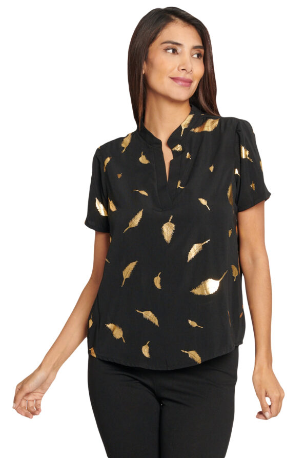 99224 NEGRO 1 - Vertiche