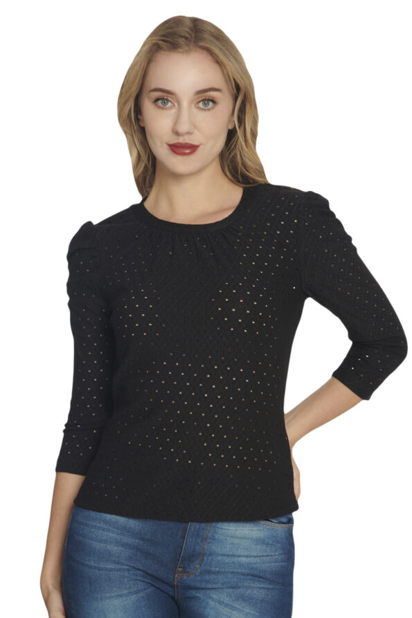 99445 NEGRO 1 - Vertiche