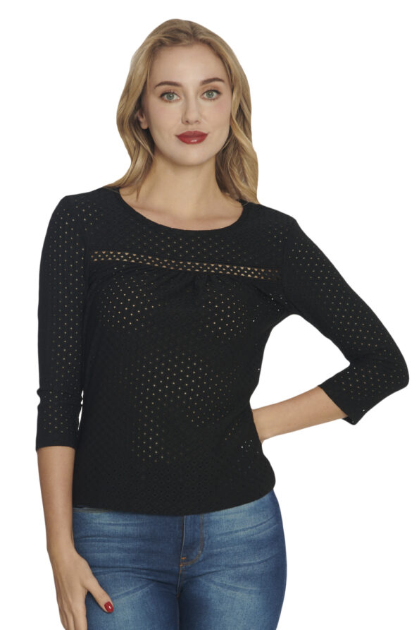 99446 NEGRO 1 - Vertiche