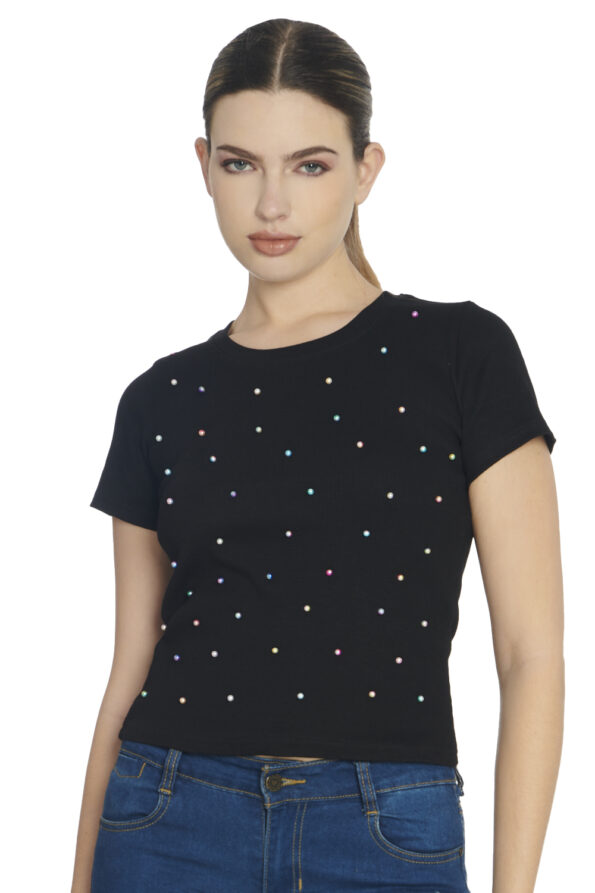 L10250 NEGRO 1 - Vertiche