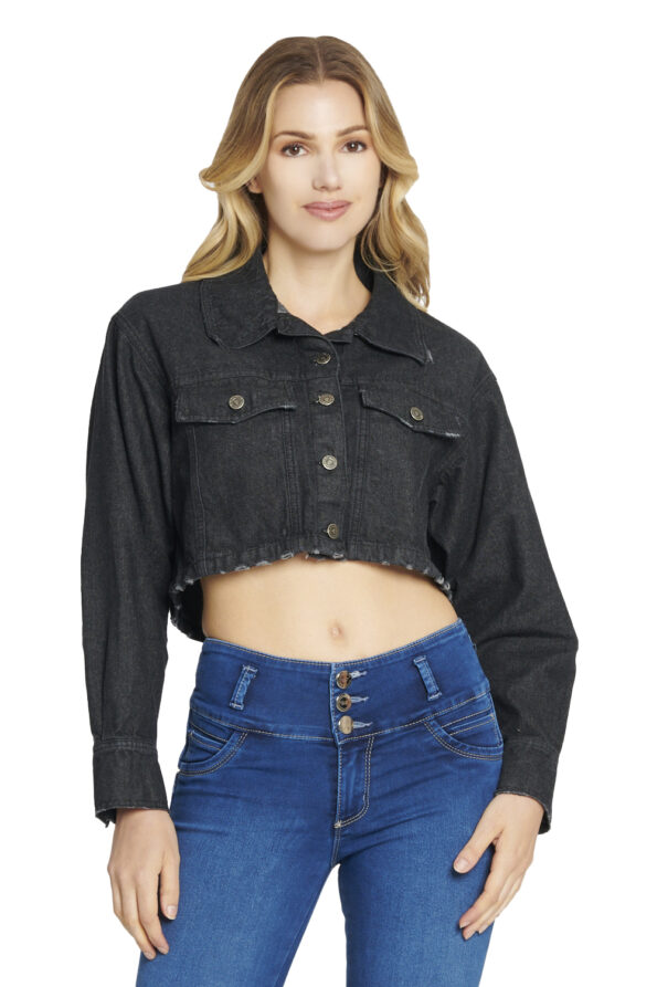 L10406 NEGRO 1 - Vertiche