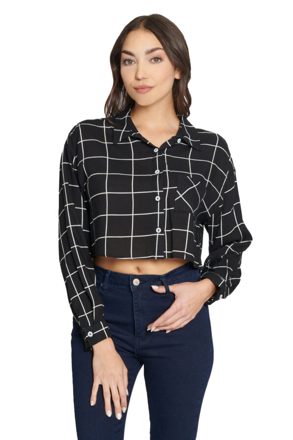 L10930 NEGRO 1 - Vertiche