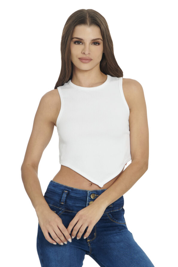 L11037 BLANCO 1 - Vertiche