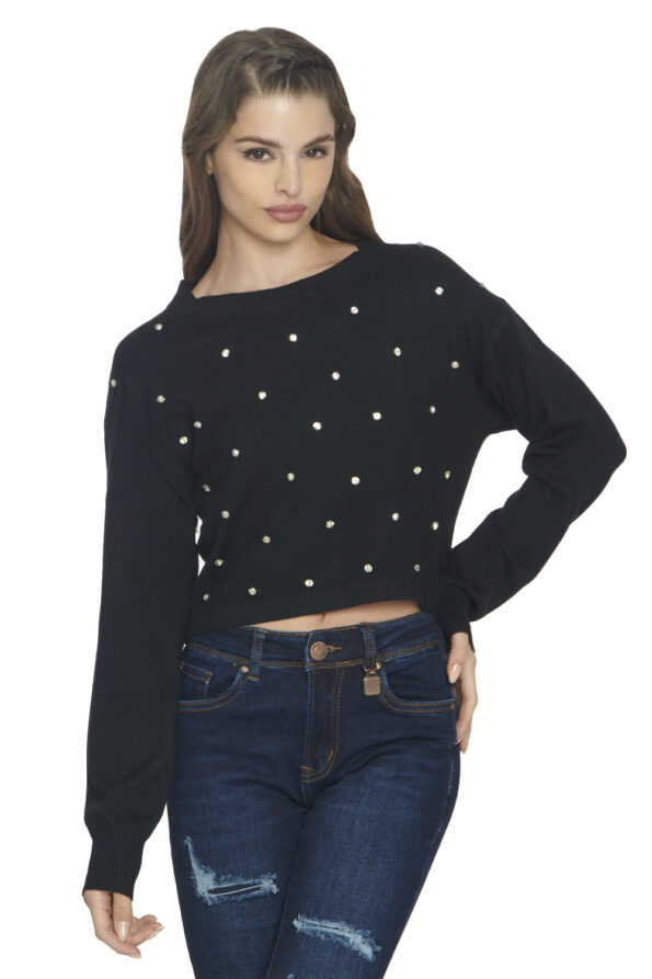 L11917 NEGRO 1 - Vertiche