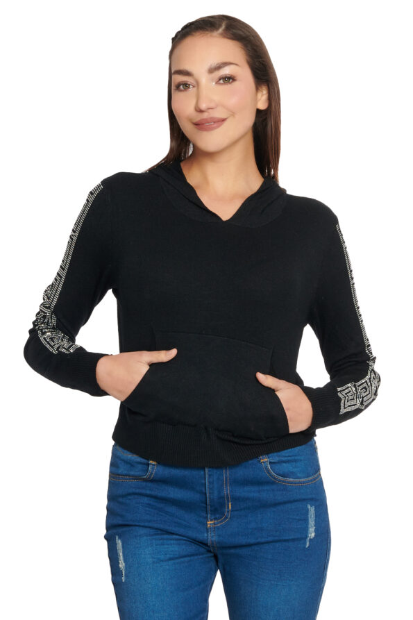 L11920 NEGRO 1 - Vertiche