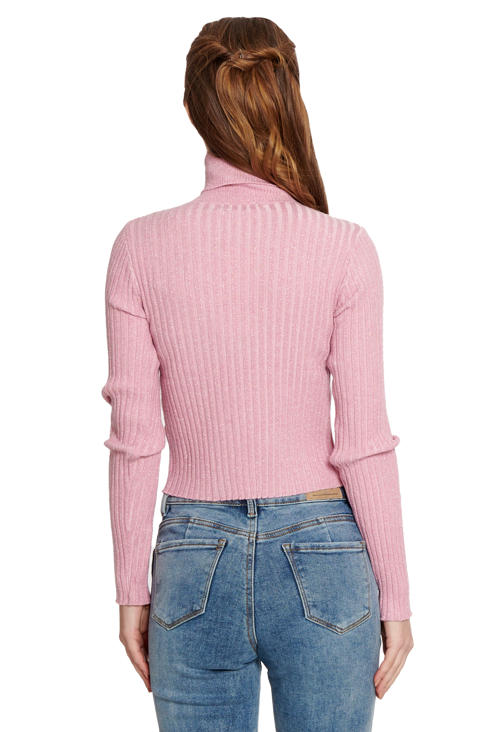 L12412 ROSA 2 - Vertiche
