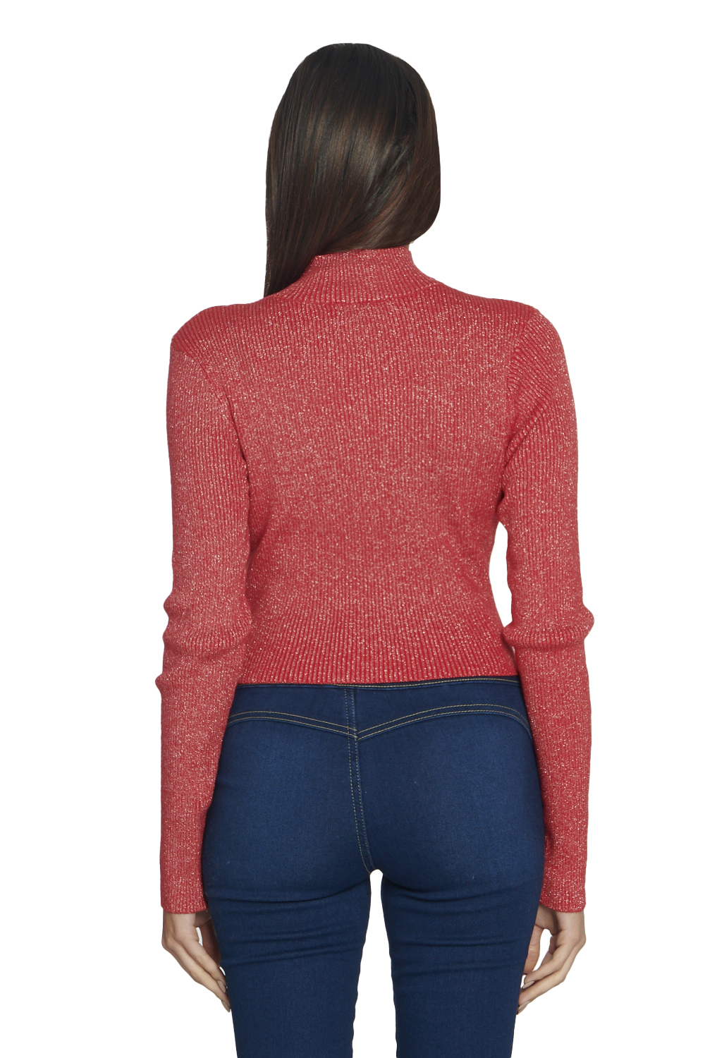 L12414 ROJO 2 - Vertiche