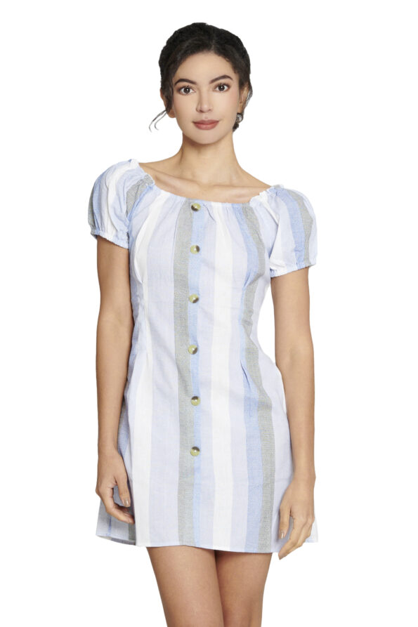 L12451 AZUL 1 - Vertiche