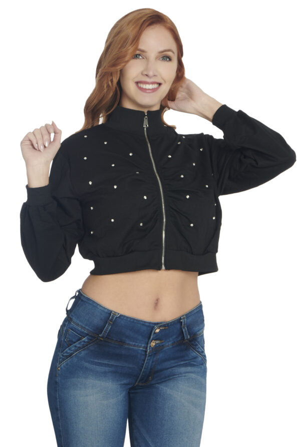 L12502 NEGRO 1 - Vertiche