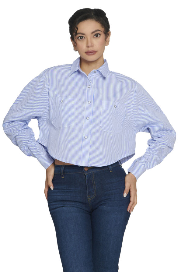 L12940 AZUL 1 - Vertiche