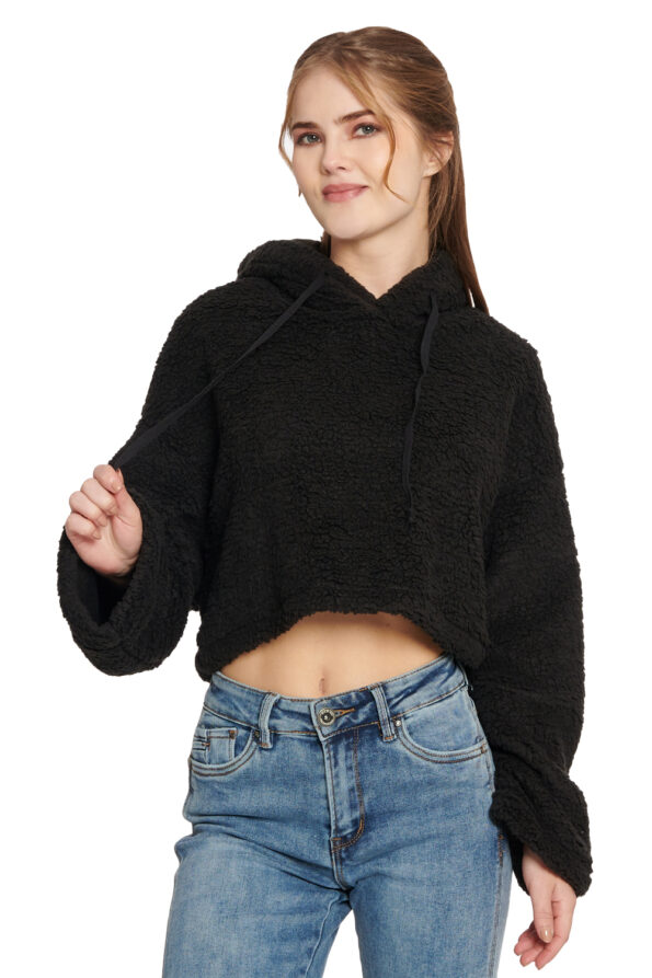 L12975 NEGRO 1 - Vertiche