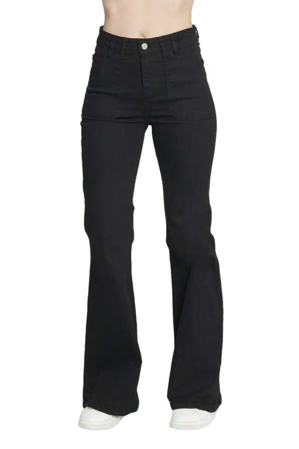 L13044 NEGRO 1 - Vertiche