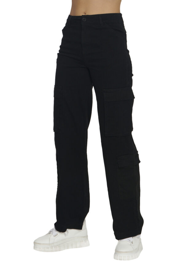 L13058 NEGRO 1 - Vertiche