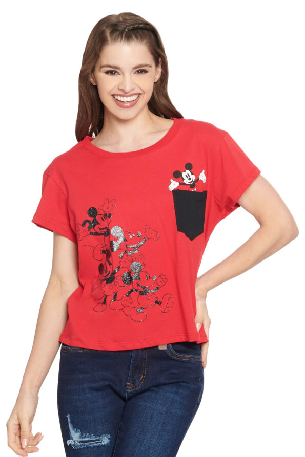L13142 ROJO 1 - Vertiche