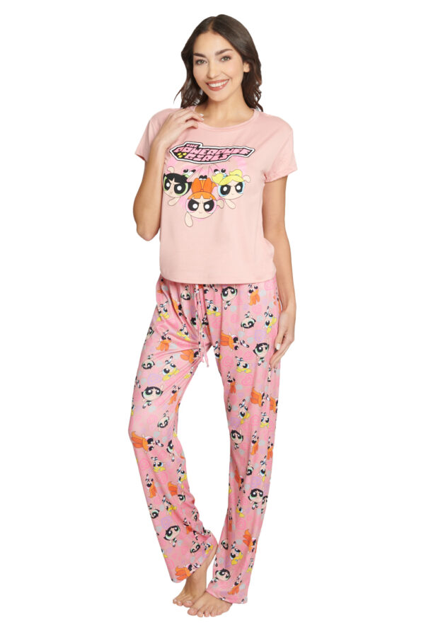 L13195 ROSA 1 1 - Vertiche