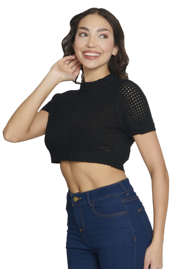 L13340 NEGRO 1 - Vertiche