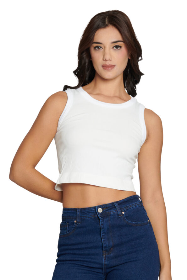 L13437 BLANCO 1 - Vertiche