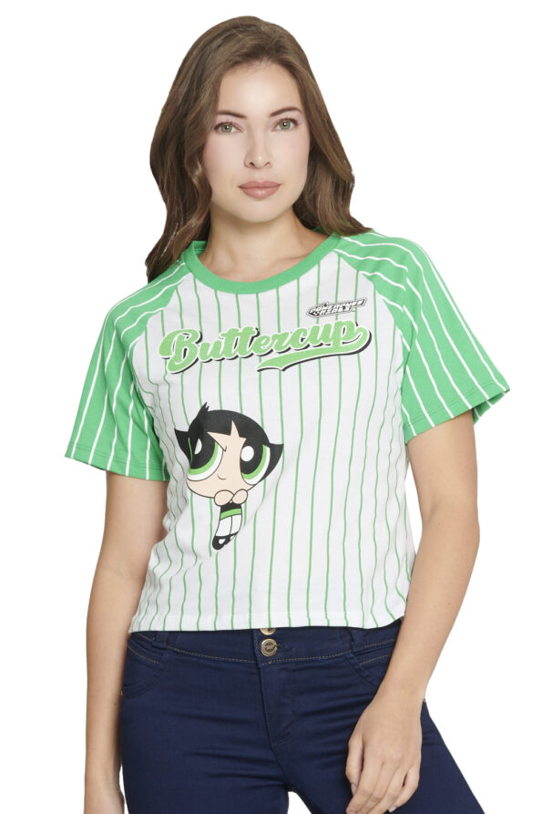 L13947 VERDE 1 - Vertiche