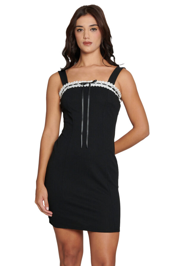 L14090 NEGRO 1 - Vertiche