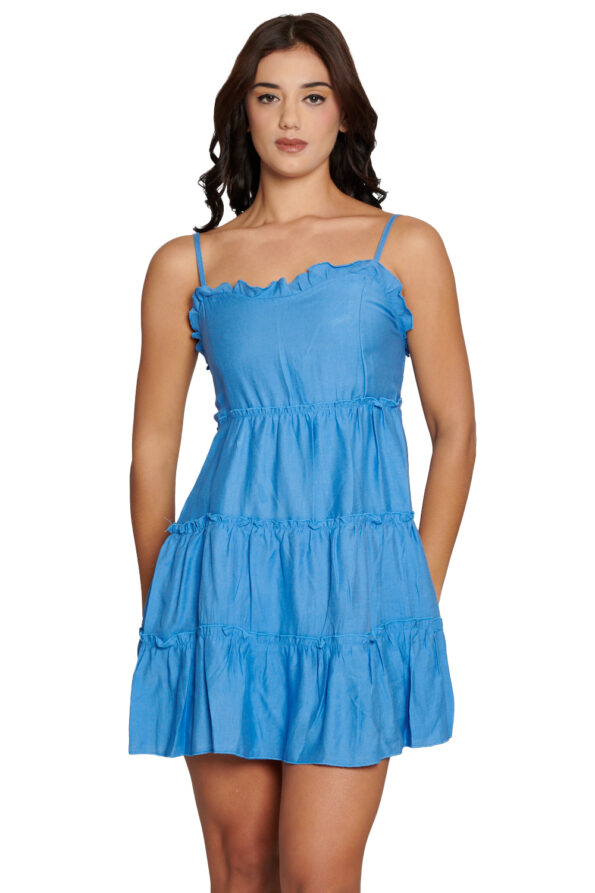 L14124 AZUL 1 - Vertiche