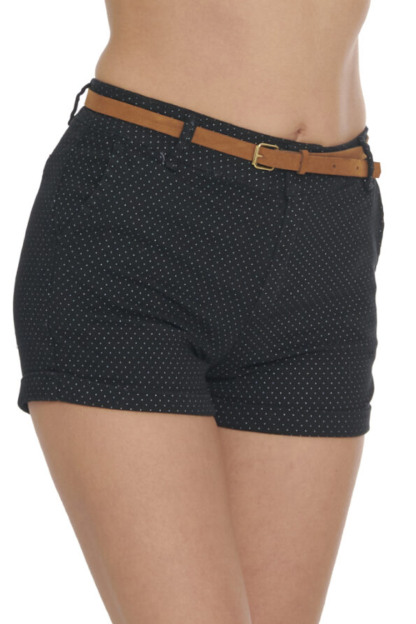 L1655 NEGRO 1 - Vertiche
