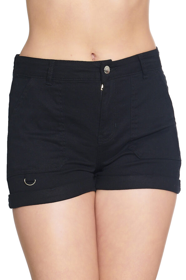 L8053 NEGRO 1 - Vertiche