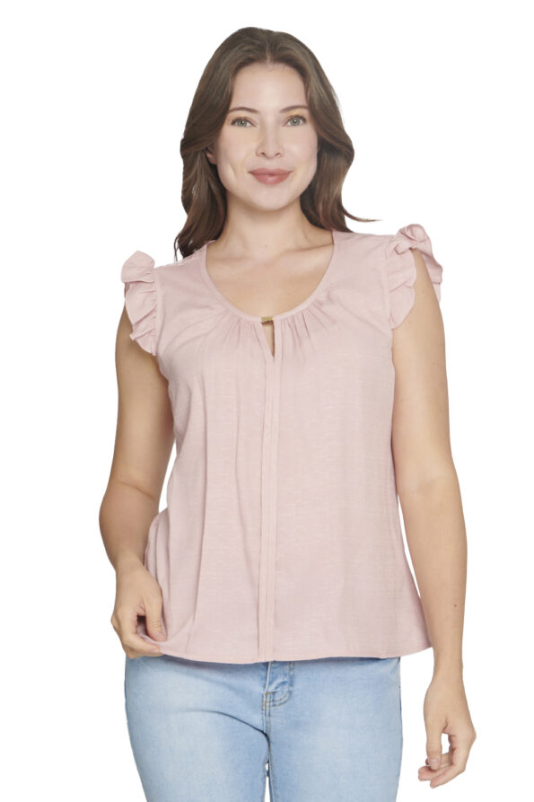 202253 ROSA 1 - Vertiche