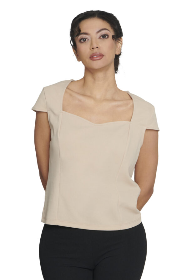 203188 BEIGE 1 - Vertiche
