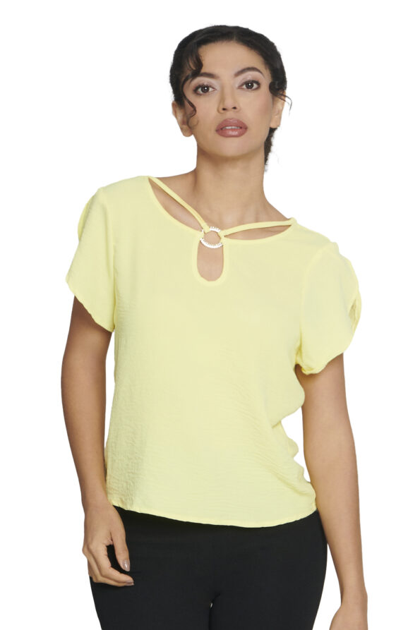 204045 AMARILLO 1 - Vertiche