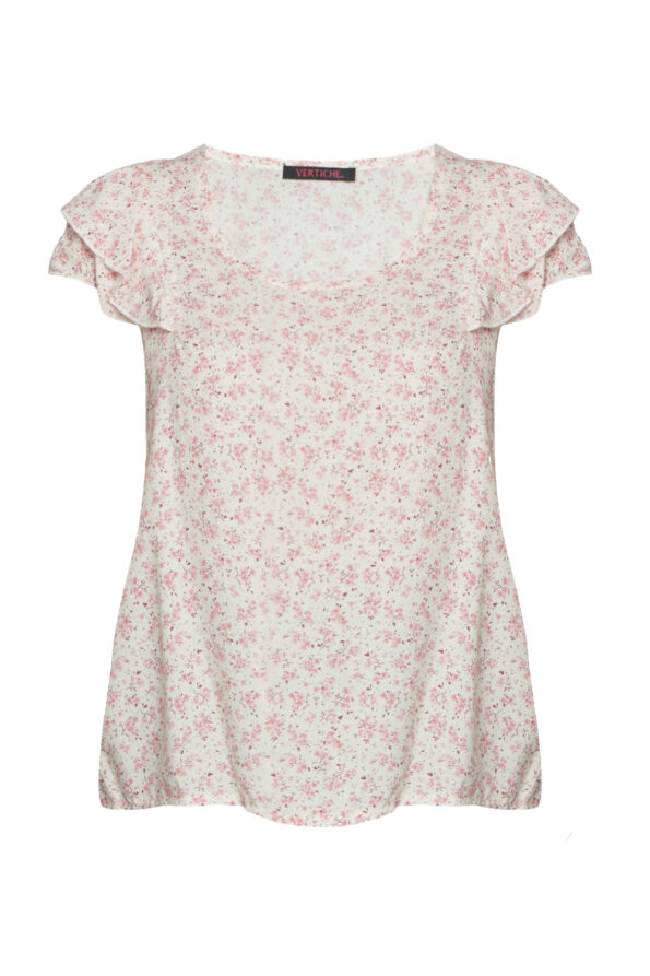 204280 ROSA 1 - Vertiche