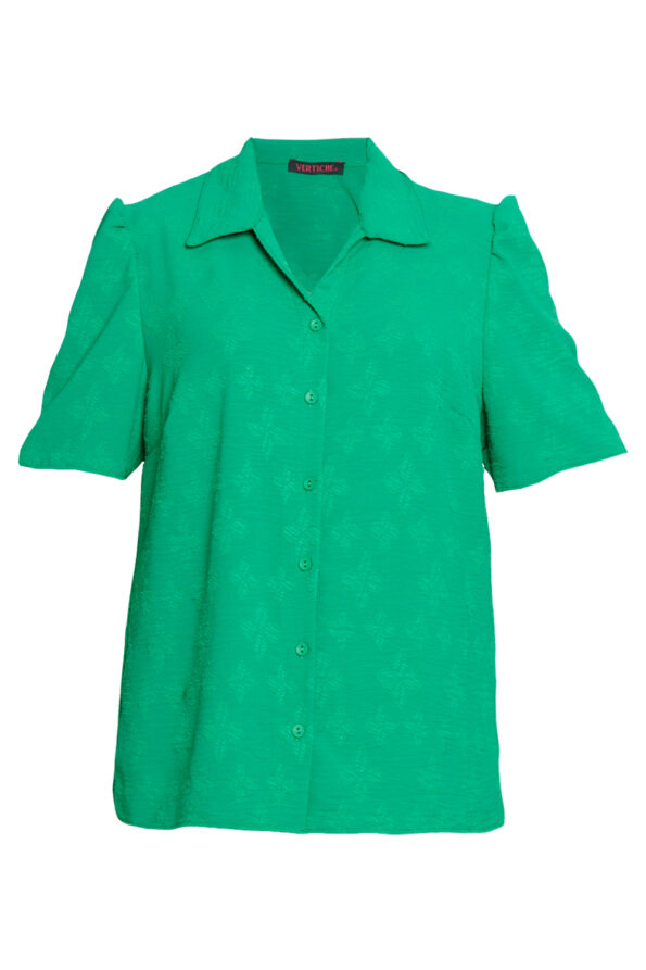 205071 VERDE 1 - Vertiche