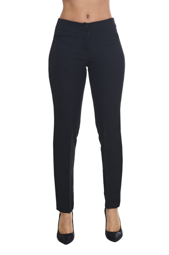 35290 NEGRO 1 - Vertiche