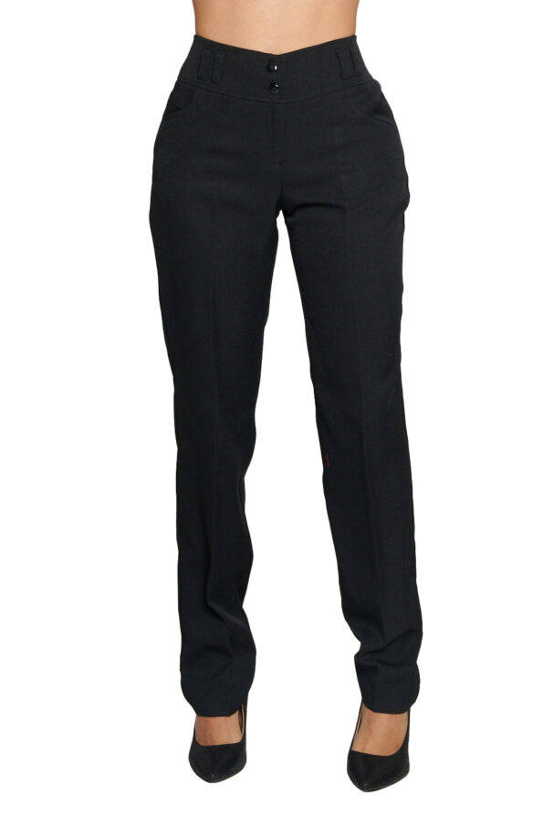 39235 NEGRO 1 - Vertiche