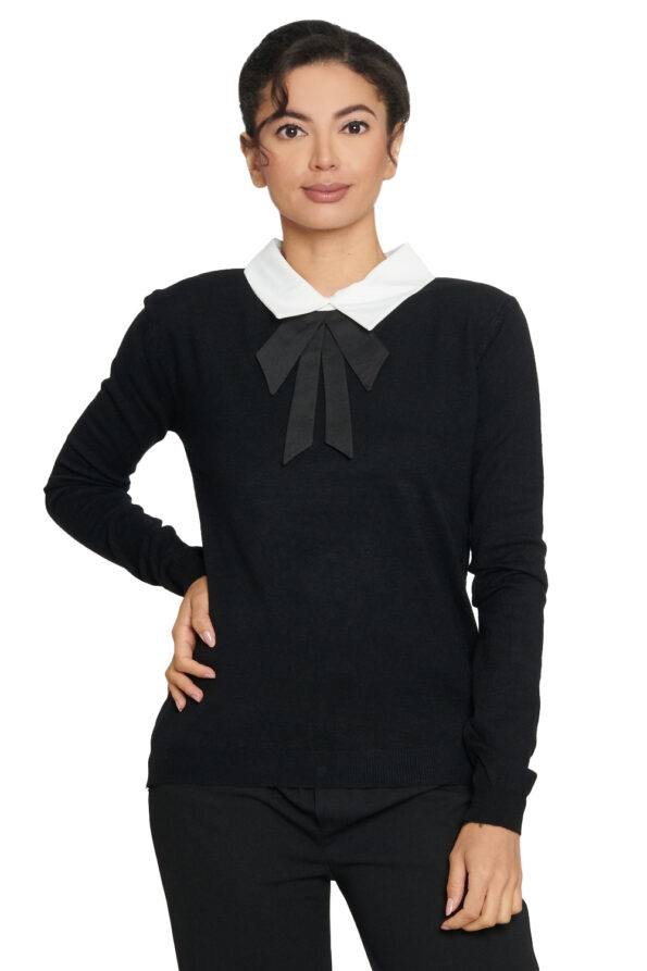 47645 NEGRO 1 - Vertiche