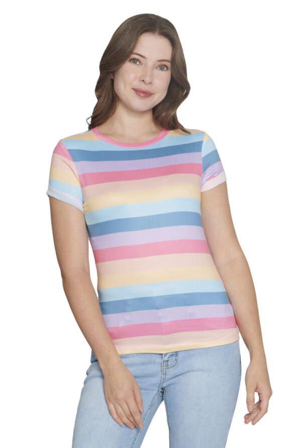 72331 ROSA 1 - Vertiche