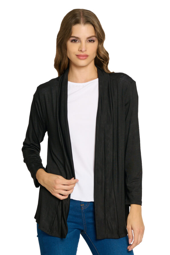 85224 NEGRO 1 - Vertiche