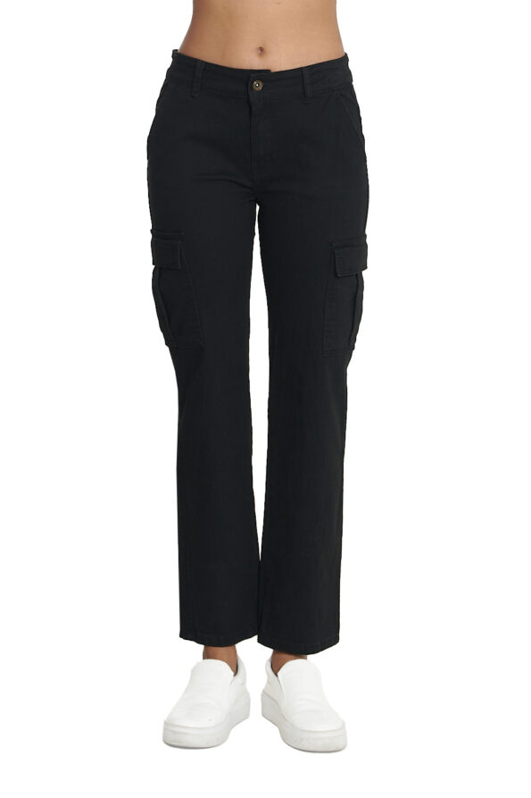 85909 NEGRO 1 - Vertiche