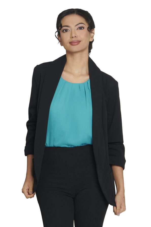 90419 NEGRO 1 - Vertiche