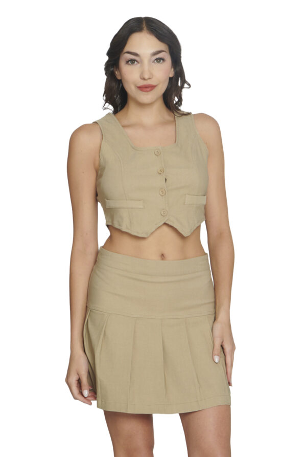 90445 BEIGE 1 - Vertiche