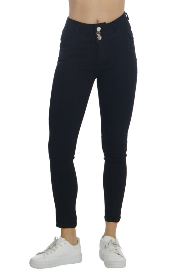 92466 NEGRO 1 - Vertiche