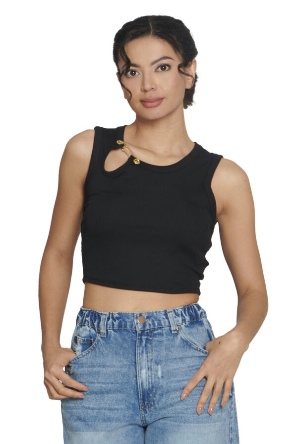 92742 NEGRO 1 - Vertiche