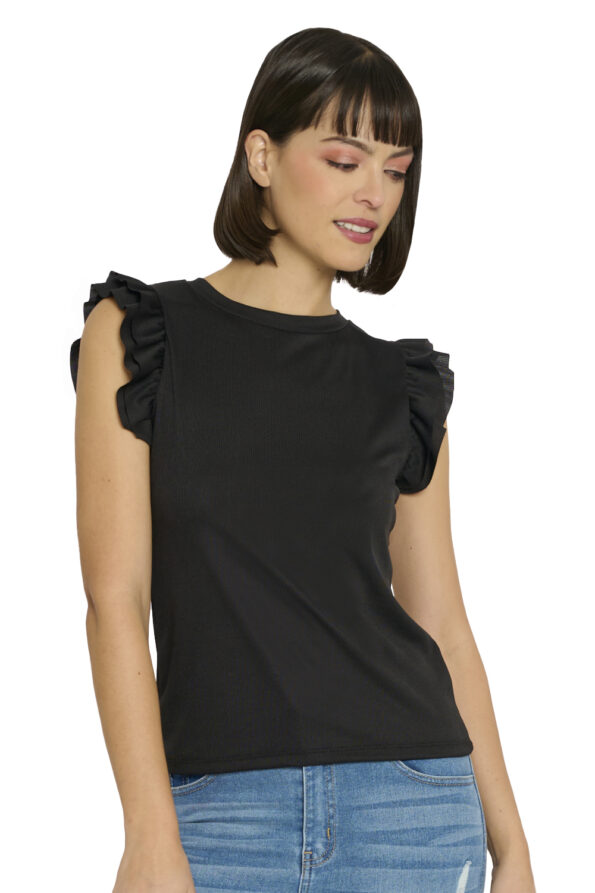 93878 NEGRO 1 - Vertiche