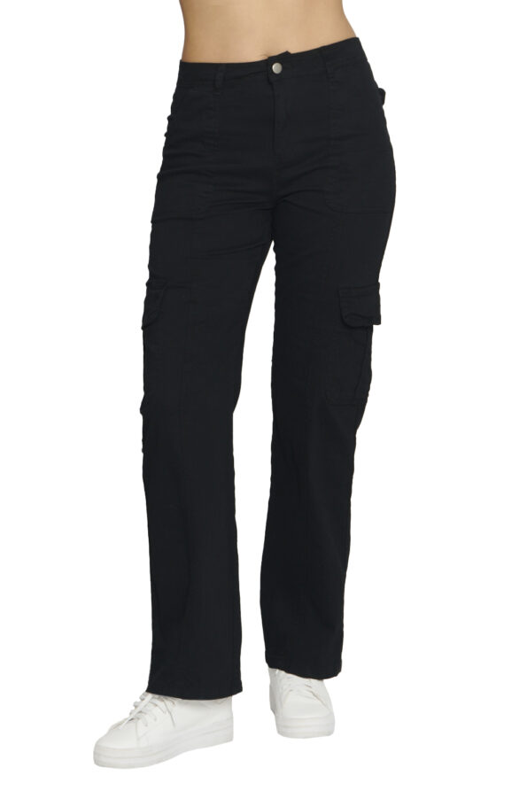 96150 NEGRO 1 - Vertiche
