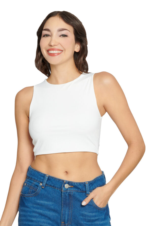 L12510 BLANCO 1 - Vertiche