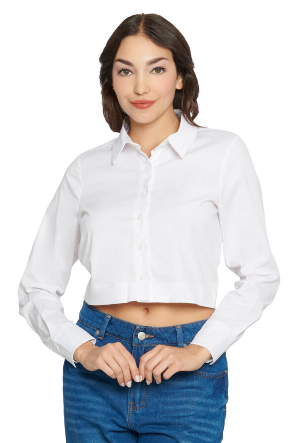L12702 BLANCO 1 - Vertiche