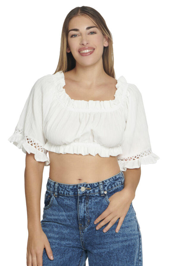 L13248 BLANCO 1 - Vertiche