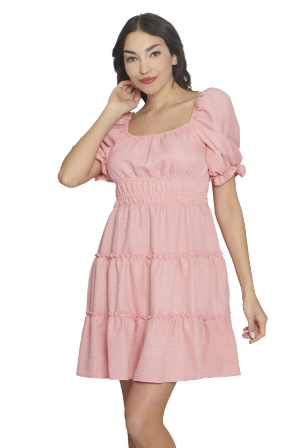L13265 ROSA 1 - Vertiche
